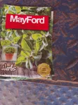 Medicinal Herb Seeds: Rosemary, Basil, Mustard, Rocket, Lavender, Celery, Oregano, Fennel - 3
