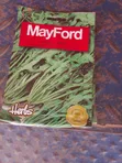 Medicinal Herb Seeds: Rosemary, Basil, Mustard, Rocket, Lavender, Celery, Oregano, Fennel - 4