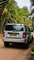 Jeep Cherokee 2013 Silver - 3