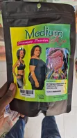 Medium Size Herbal Slimming Powder - Flat Belly Body Detox - 3