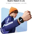 Oraimo Watch 5 Lite Smart Watch - 3