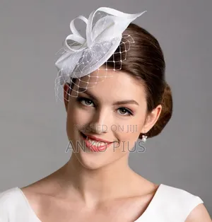 Girls' Fascinators