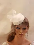 Girls' Fascinators - 2