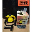 Handheld Steamer - 1