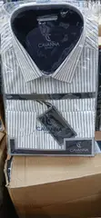 Cavana Office Long-Sleeved T-Shirts - 4