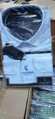 Cavana Office Long-Sleeved T-Shirts - 5