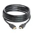 HDMI to HDMI Cable 5m - 2