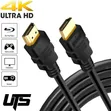 HDMI to HDMI Cable 5m - 3