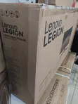Lenovo Legion R32qc-30 31.5" Curved QHD Gaming Monitor - 1