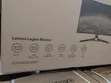Lenovo Legion R32qc-30 31.5" Curved QHD Gaming Monitor - 2