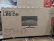 Lenovo Legion R32qc-30 31.5" Curved QHD Gaming Monitor - 3
