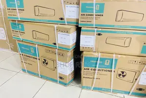 Hisense Air Conditioner 9000 BTU