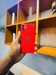 Apple iPhone 11 64GB Red - 1