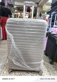 Goodpatner Rubber Plastic Suitcase - Medium Size - 2