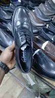 Oxelo Men's Classic Oxford Shoes - 1