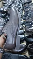 Oxelo Men's Classic Oxford Shoes - 2