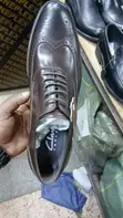Oxelo Men's Classic Oxford Shoes - 3