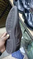 Oxelo Men's Classic Oxford Shoes - 4