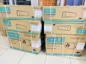 Brand New Hisense 12000 BTU Air Conditioner