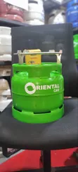 Oriental Gas Full Kit - 2