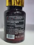 Maca Extra Strength 1900mg+, 60 Capsules - 2