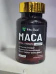 Maca Extra Strength 1900mg+, 60 Capsules - 3