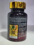 Maca Extra Strength 1900mg+, 60 Capsules - 4