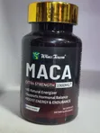 Maca Extra Strength 1900mg+, 60 Capsules - 5