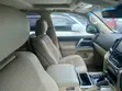 Toyota Land Cruiser 4.0 V6 EXR 2017 White - 2
