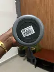 JK Vacuum Insulated Flask - 900ml (Gray) - 2