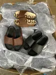 Munnaz Craft Leather Sandals - 2