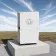 Original Deye SUN 20kW Three Phase Hybrid Inverter HV - 1