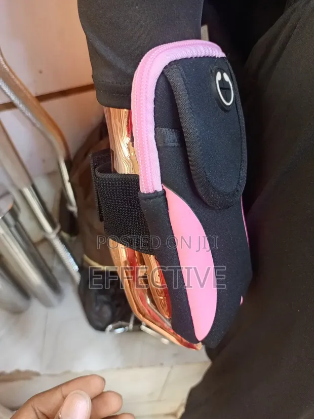 Running Armband Pouch - 1