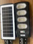 200W ALL TOP Solar Street Light - Brand New - 1