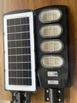 200W ALL TOP Solar Street Light - Brand New - 2