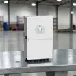 20kW Deye Grid/Off-Grid Hybrid Solar Inverter HV - 2