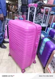 Original Rubber Plastic Suitcase - Extra Large - 2