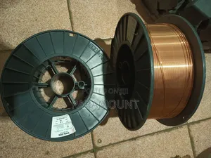 Welding Wire 1.2mm - 15kg (ER70S-6)