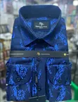 Romano Presidential Shirts by Agraria - 1