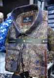 Romano Presidential Shirts by Agraria - 2