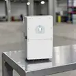 Deye 20kW High-Voltage Hybrid Solar Inverter - 1