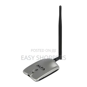 Alfa AWUS036H WiFi Network Adapter