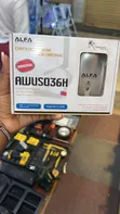 Alfa AWUS036H WiFi Network Adapter - 2