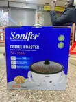 Sonifer SF-3544 Coffee Roaster - 3