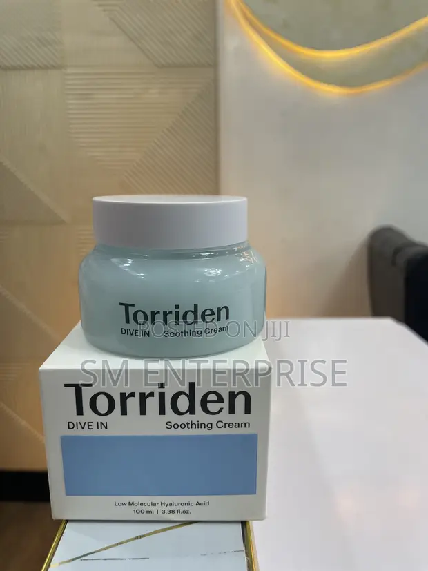 Torriden Soothing Cream - 1
