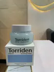 Torriden Soothing Cream - 1
