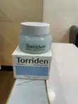 Torriden Soothing Cream - 2