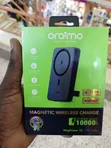 Oraimo MagPower 15 Portable Power Bank - 1