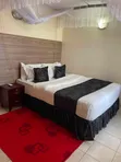 Furnished 2-Bedroom Apartment for Rent in Nakawa - 2