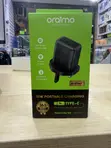 Oraimo Type-C Charger Power Cube 103 - 2
